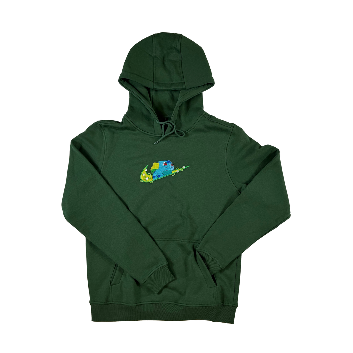 HOODIE | THE FIRST SEED