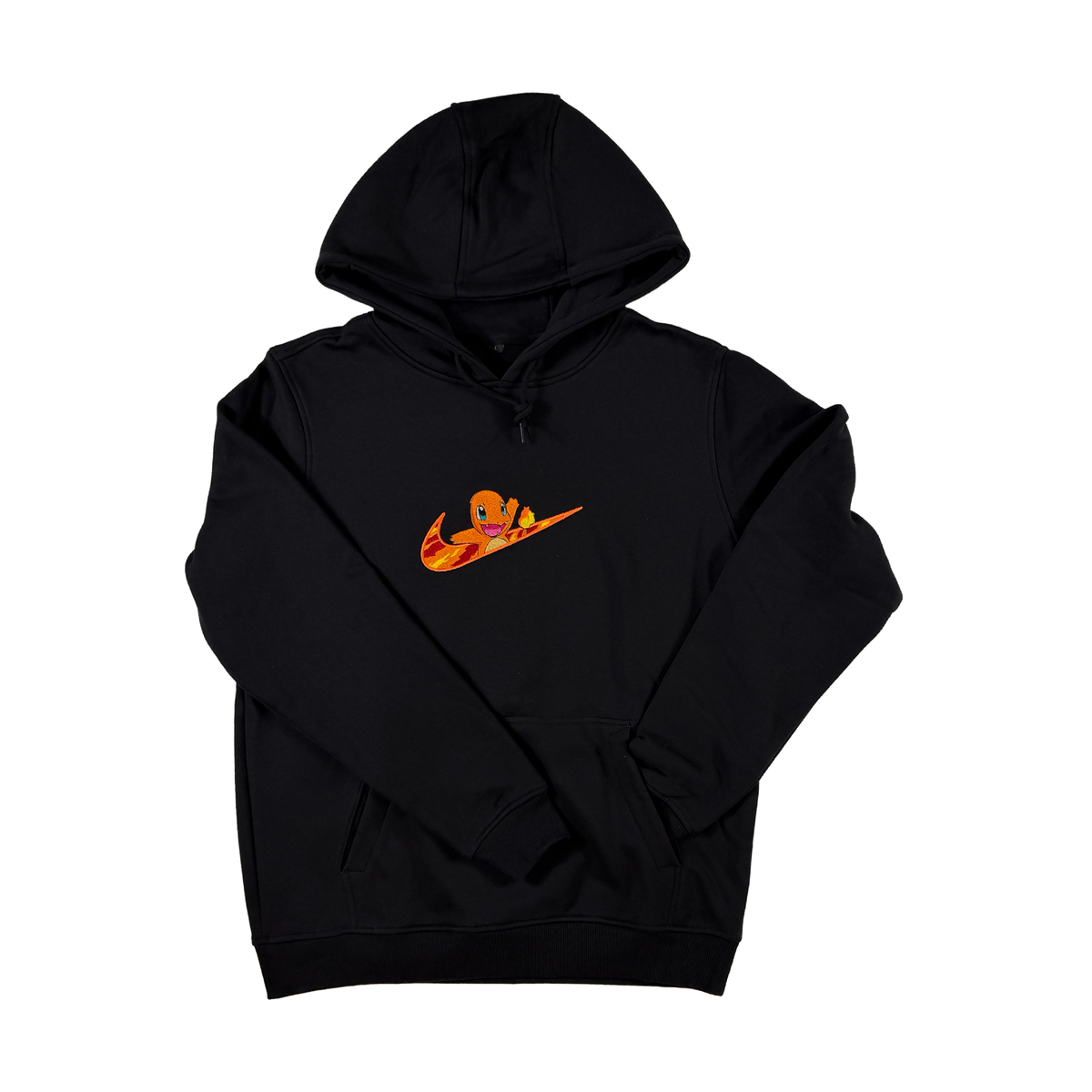 HOODIE | SPICY LIZARD