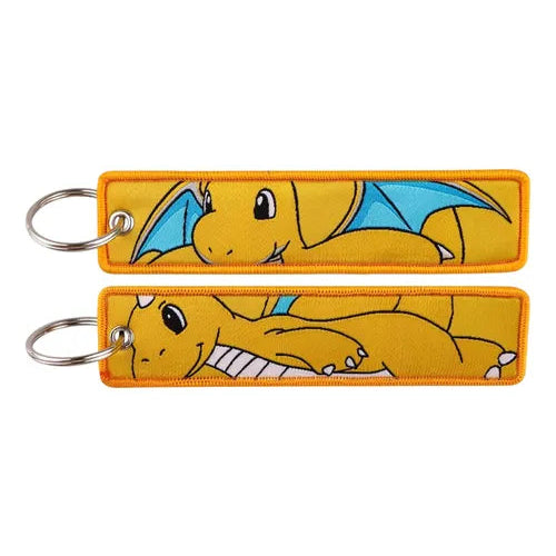 KEYCHAIN | GENTLE GIANT