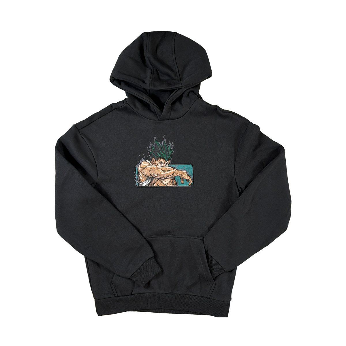 HOODIE | FALLEN ANGEL