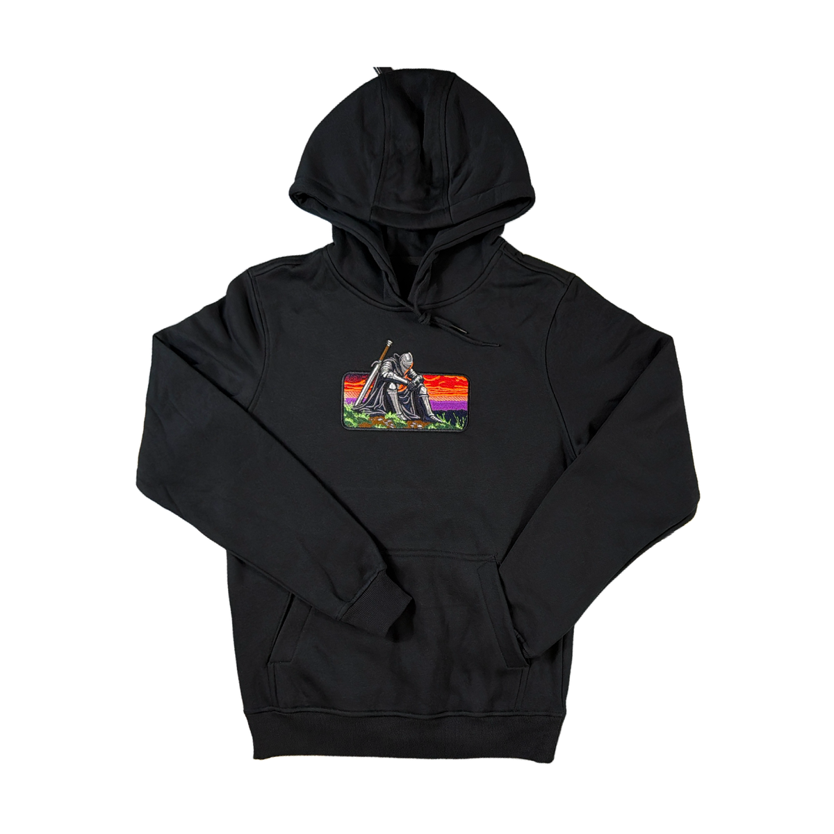 HOODIE | KNIGHT