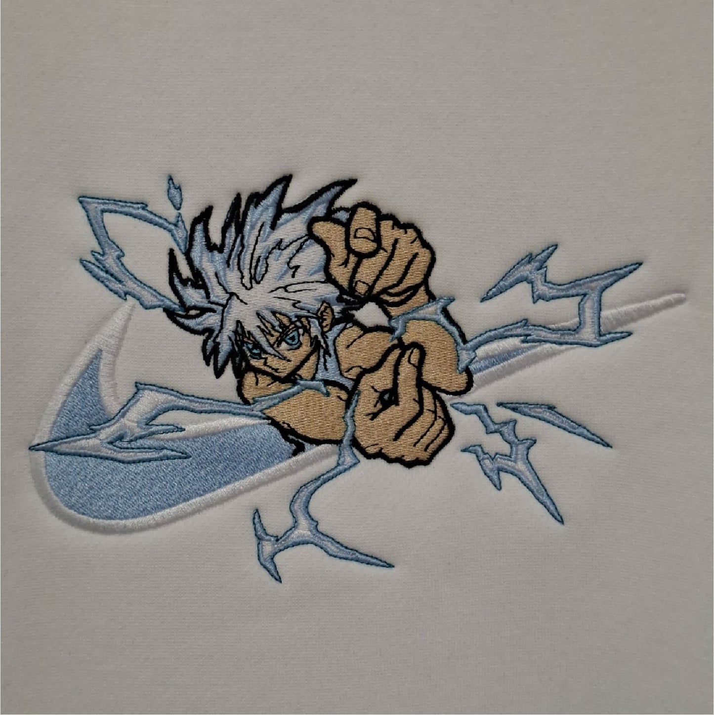 Crewneck | Kxllua white