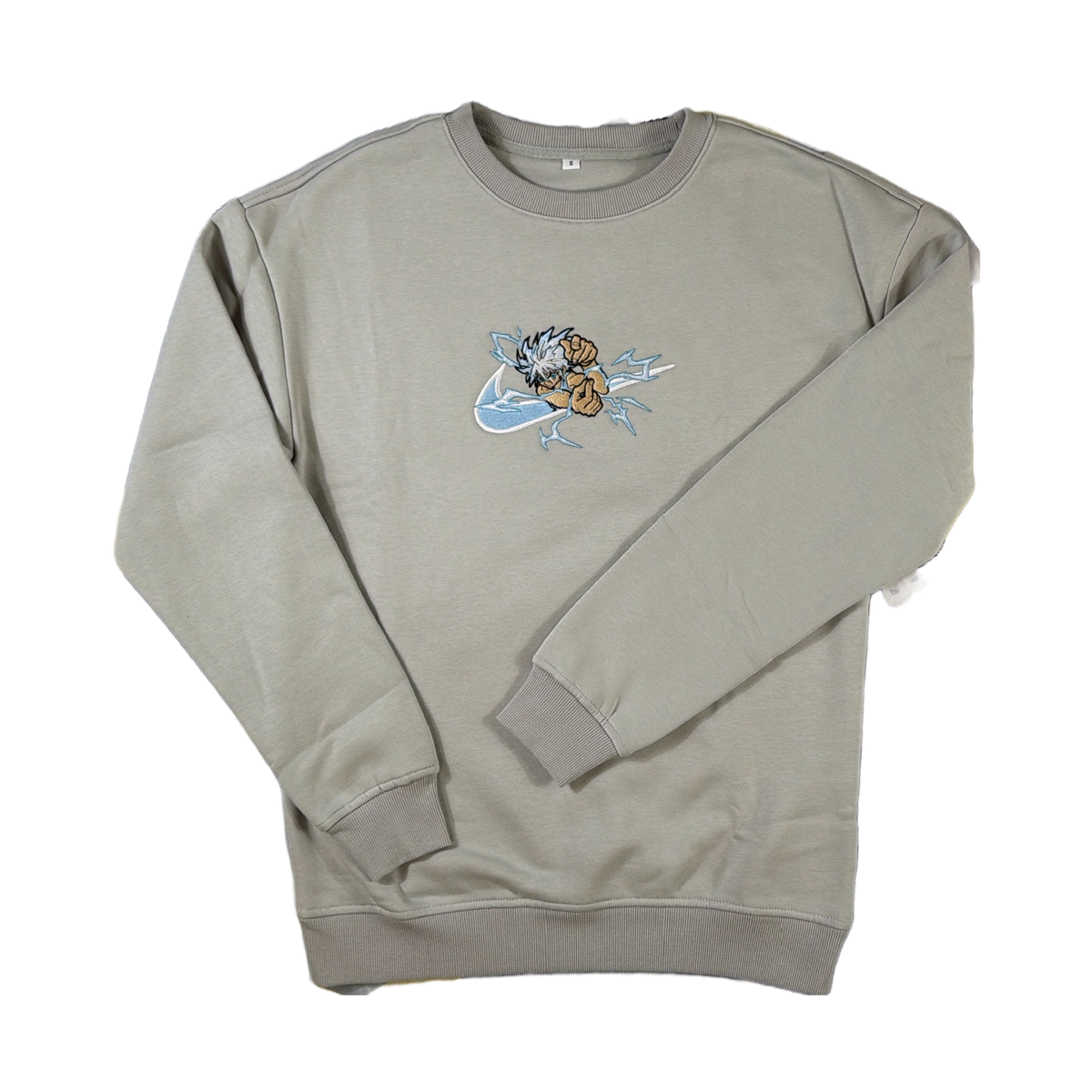 CREWNECK | SPEED
