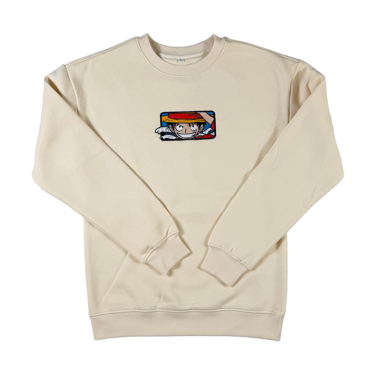 CREWNECK | PIRATE