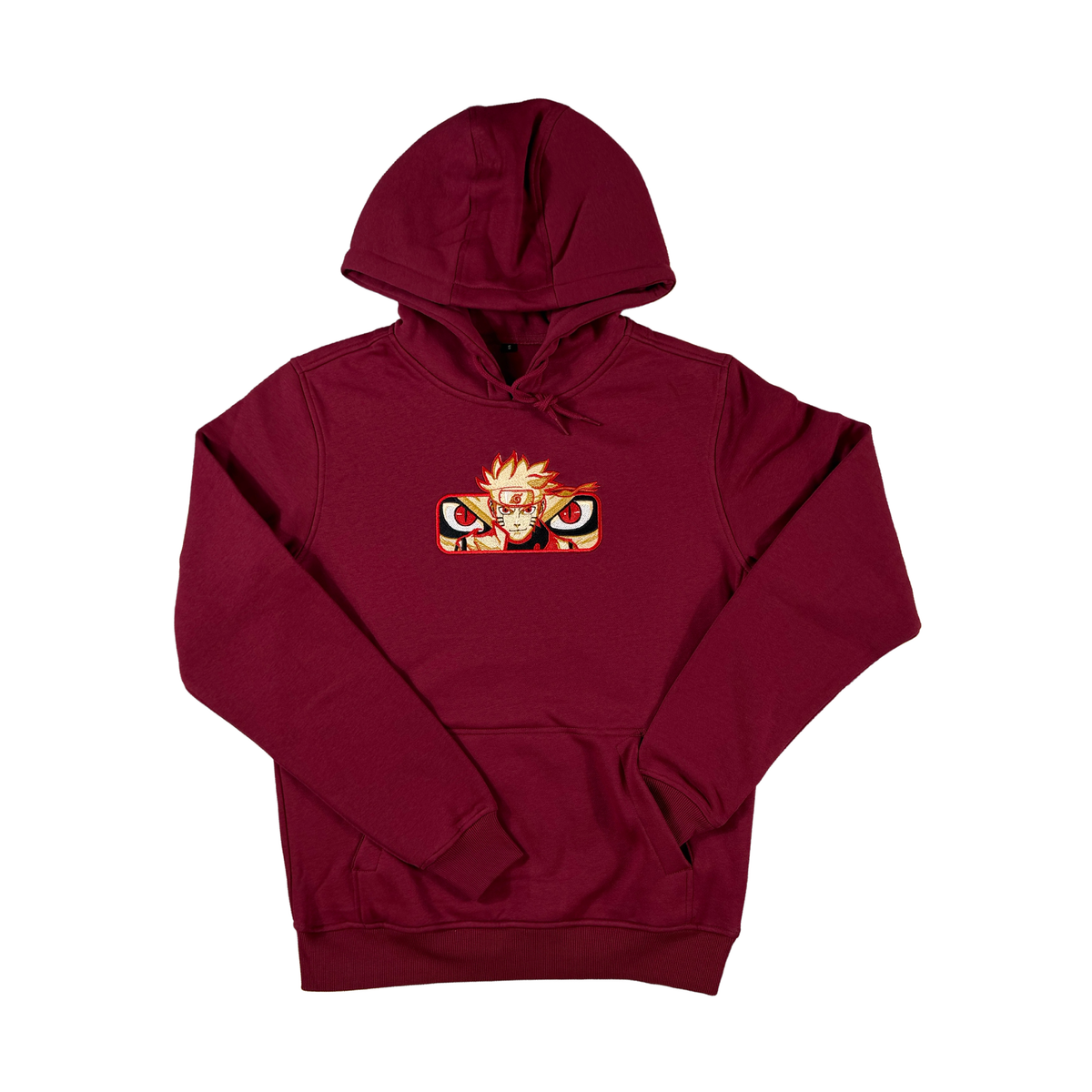 HOODIE | NINE TAILS