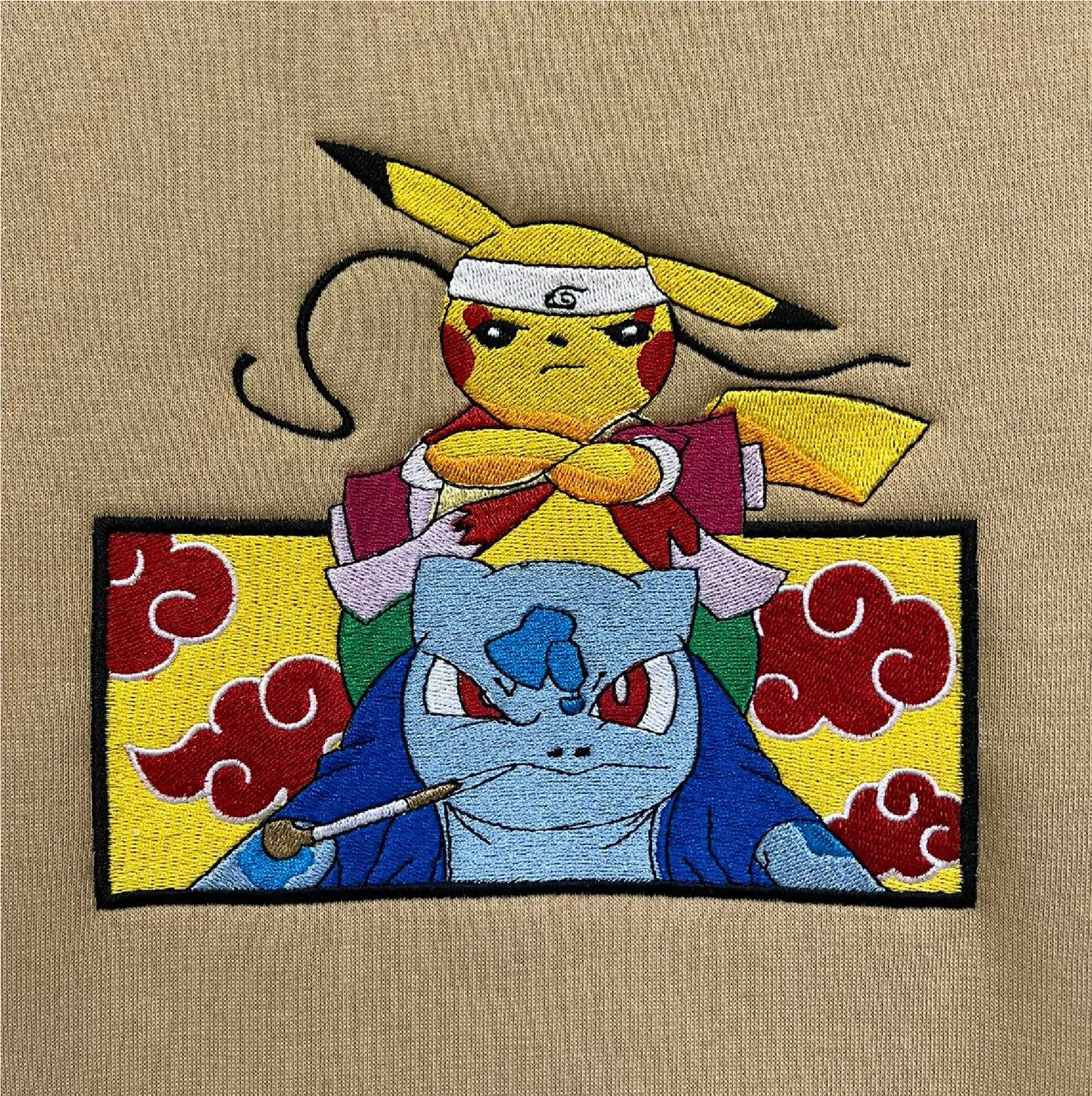 Crewneck | Best Friends