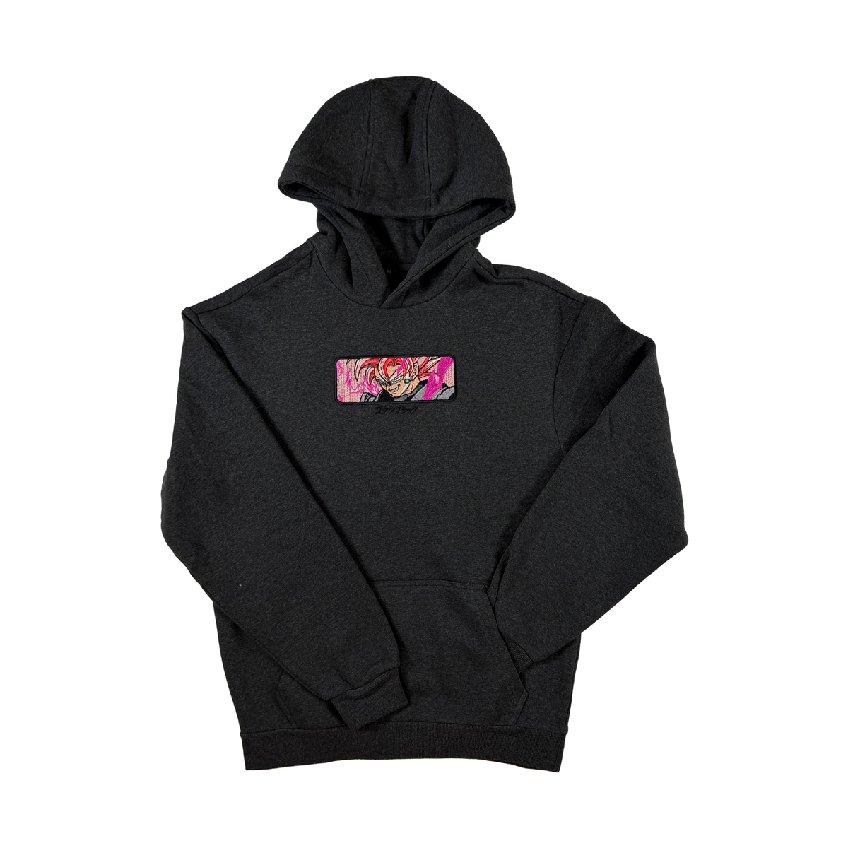 HOODIE | DIVINE