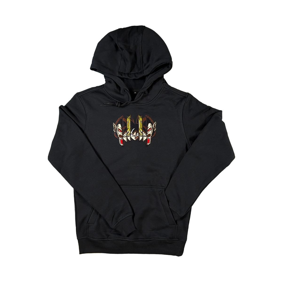 HOODIE | LEGACY