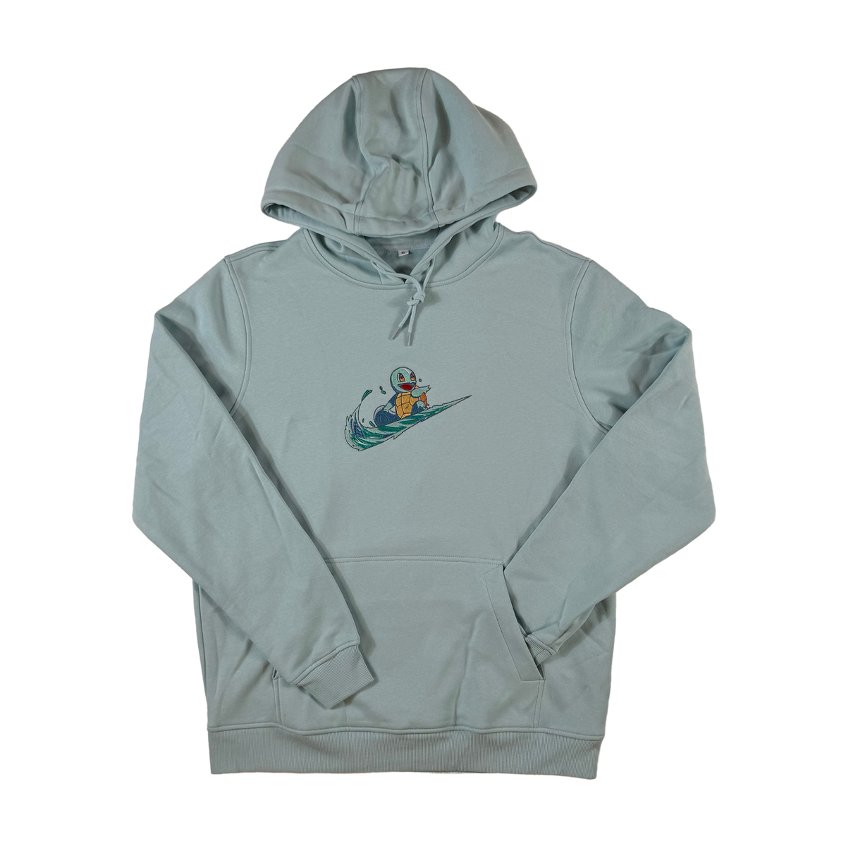 HOODIE | SURFIN' TURTLE