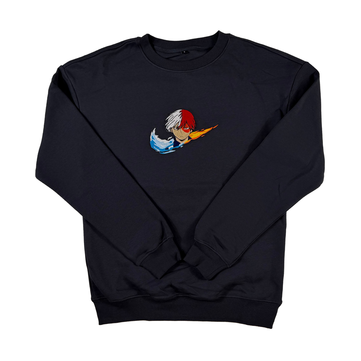 CREWNECK | DUALITY