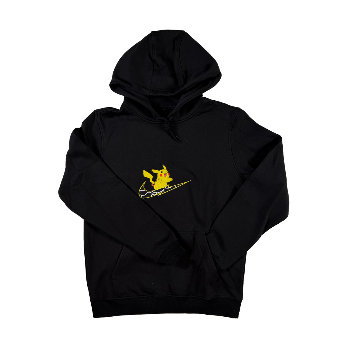 HOODIE | VOLTAGE