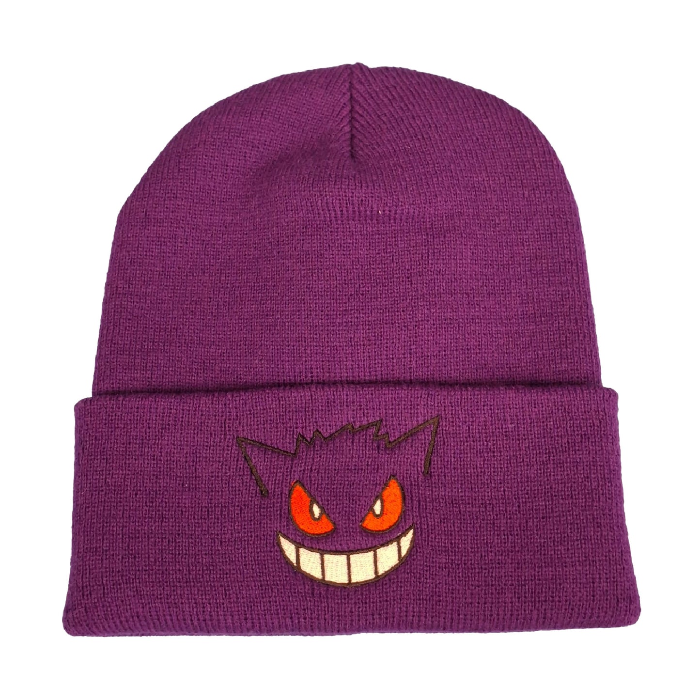 Beanie | Purple