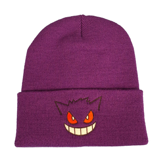 Beanie | Purple