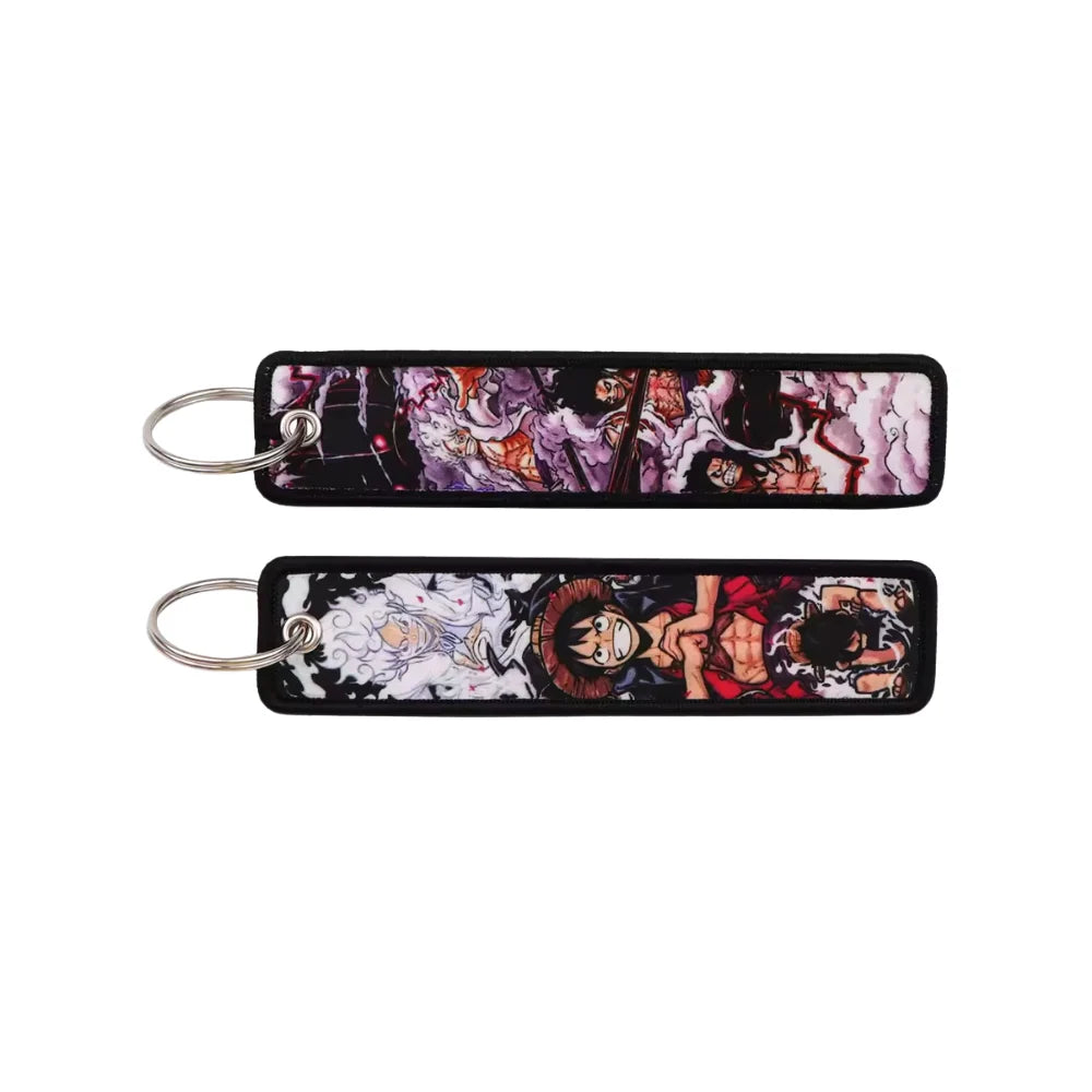 KEYCHAIN | FIFTH GEAR