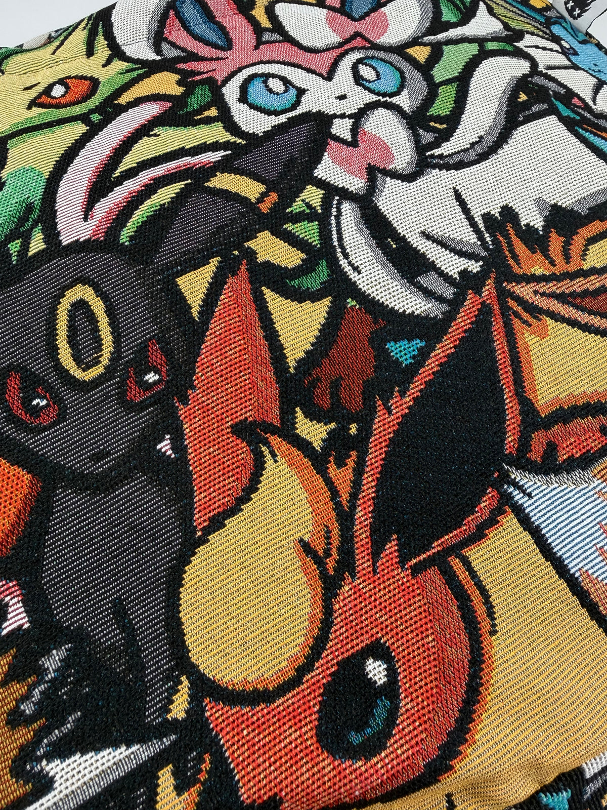 TOTE BAG | FOX