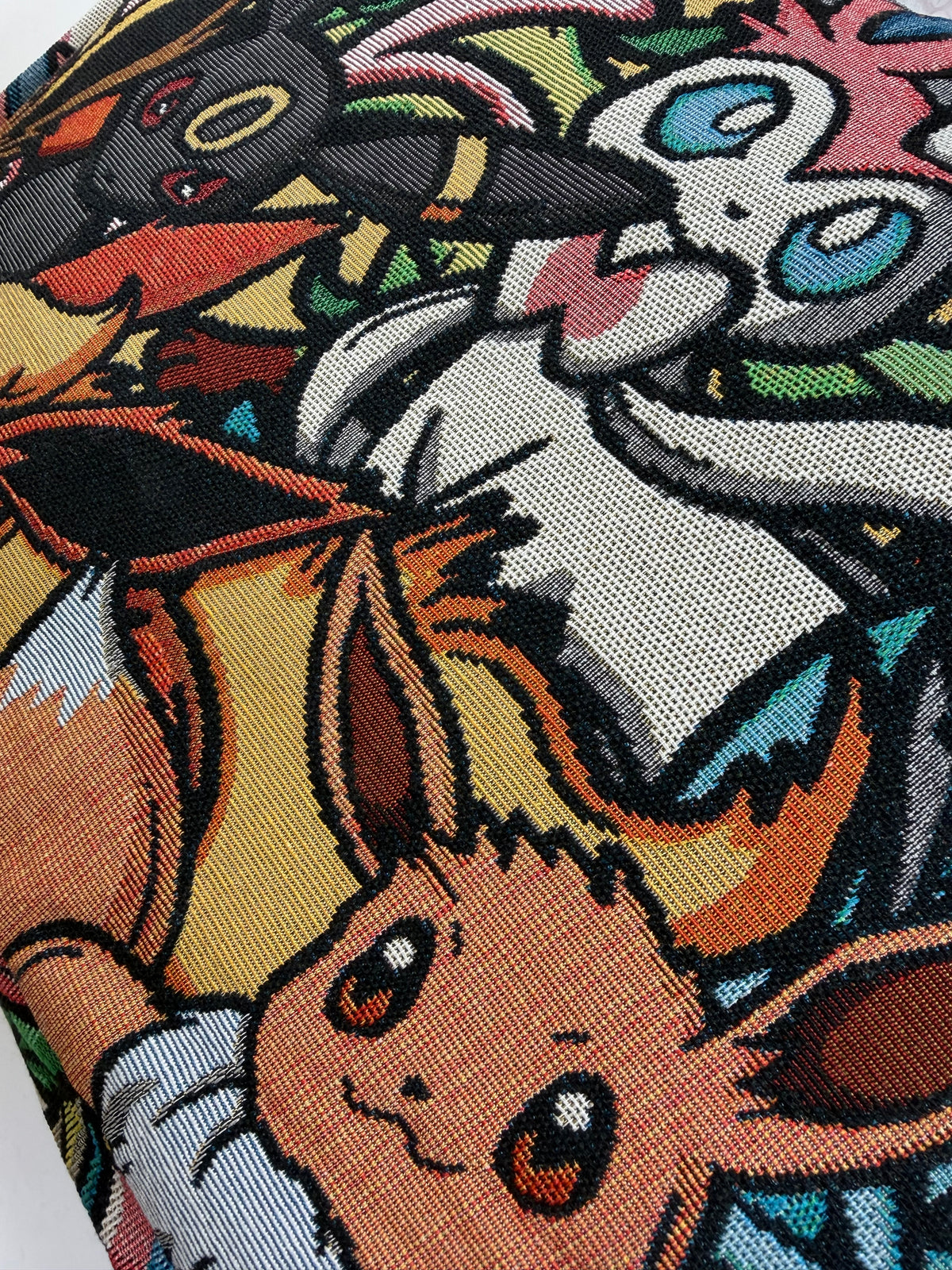 TOTE BAG | FOX