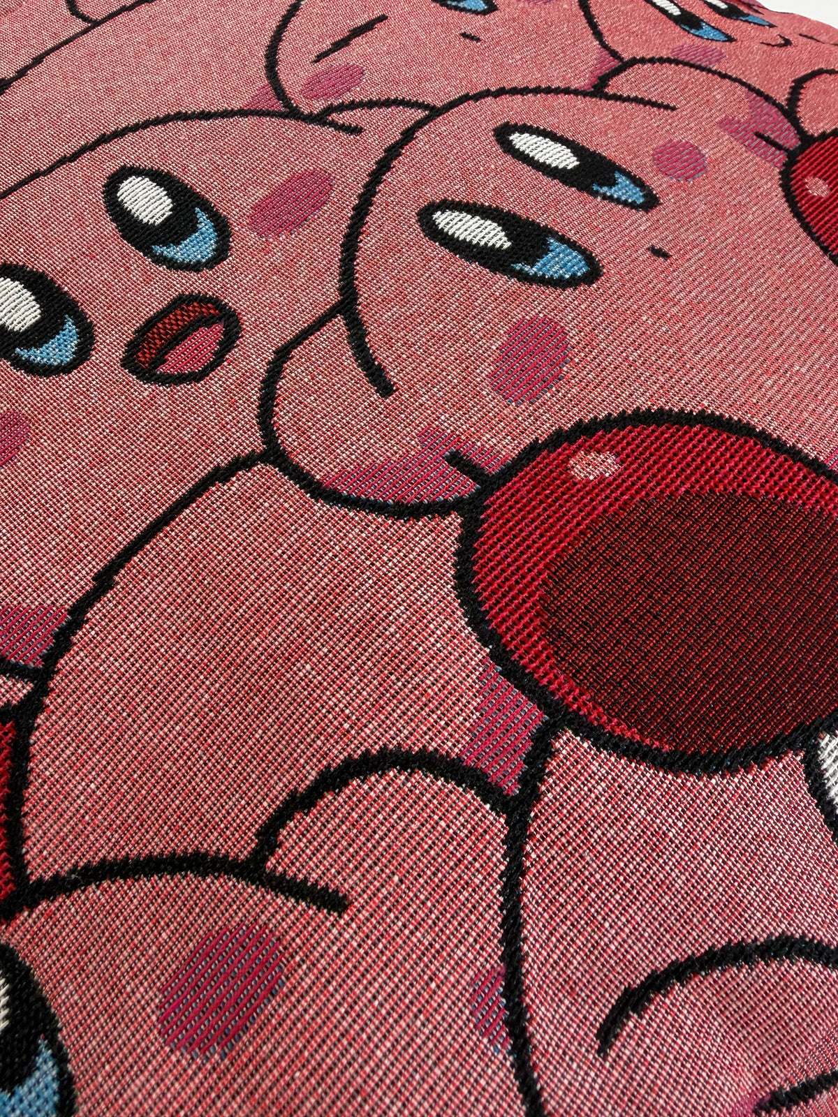 TOTE BAG | PINK BUBBLE