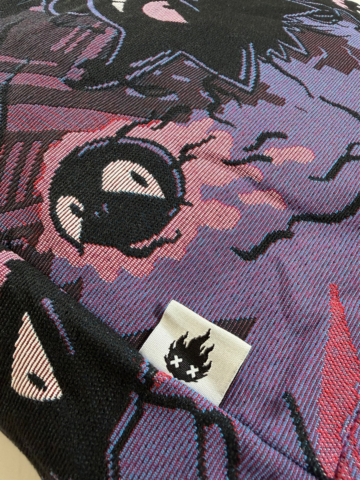 TOTE BAG | HAUNTED NIGHT