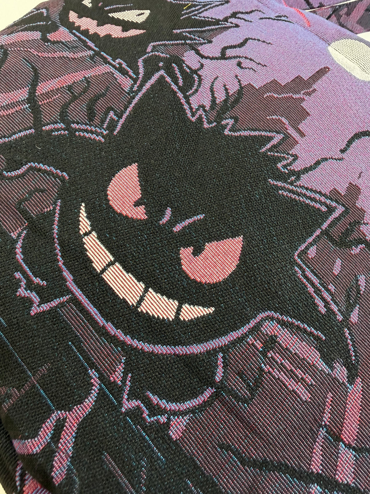 TOTE BAG | HAUNTED NIGHT