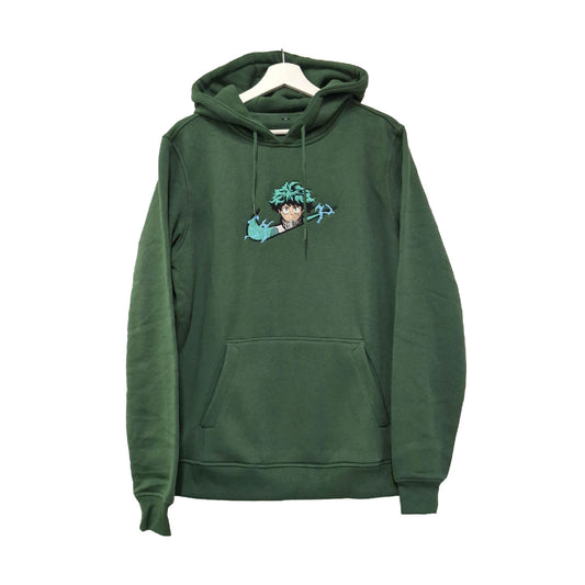 Hoodie | Midxriya