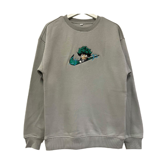 Crewneck | Midxriya