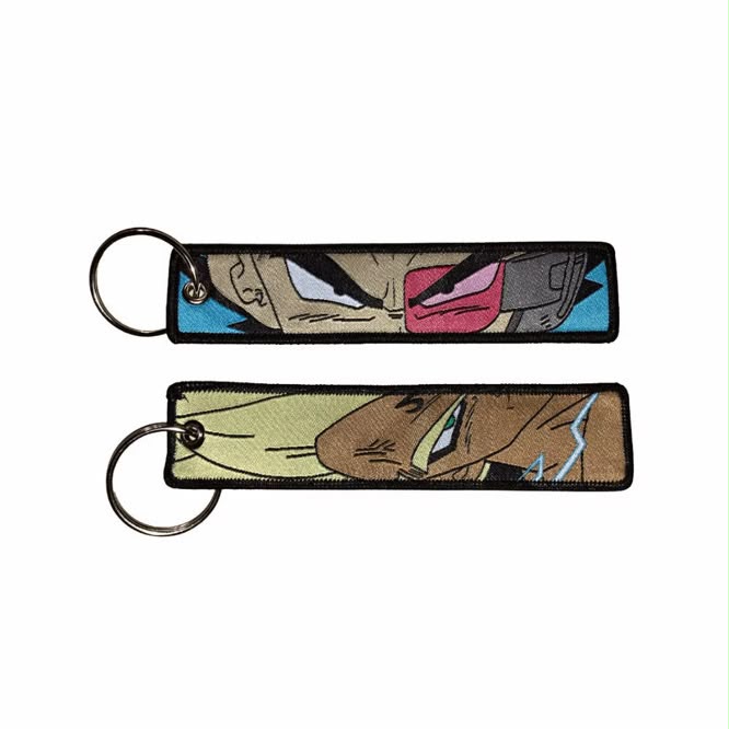 KEYCHAIN | ROYAL BLOODLINE