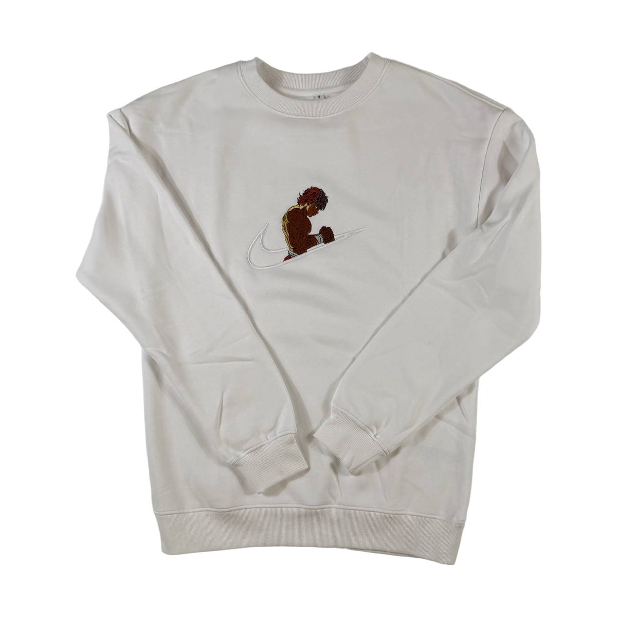 CREWNECK | FIGHT CLUB