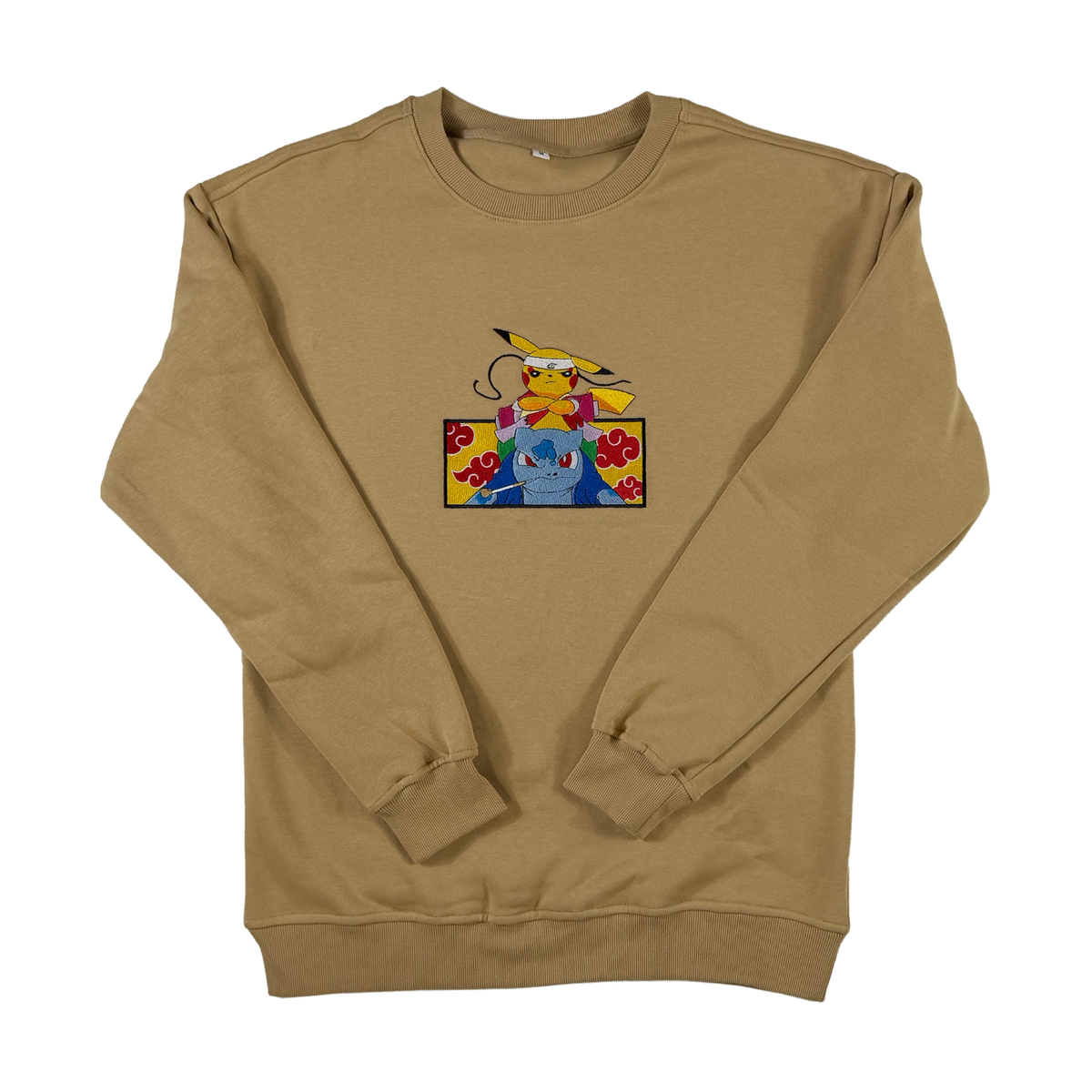 CREWNECK | BEST FRIENDS