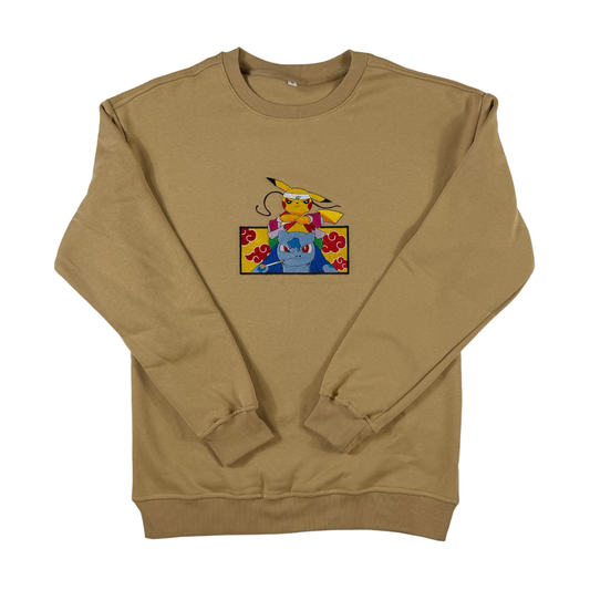 CREWNECK | BEST FRIENDS