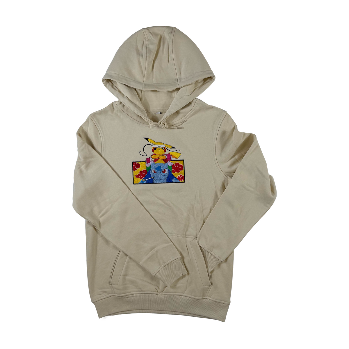 HOODIE | BEST FRIENDS SOFT SAND
