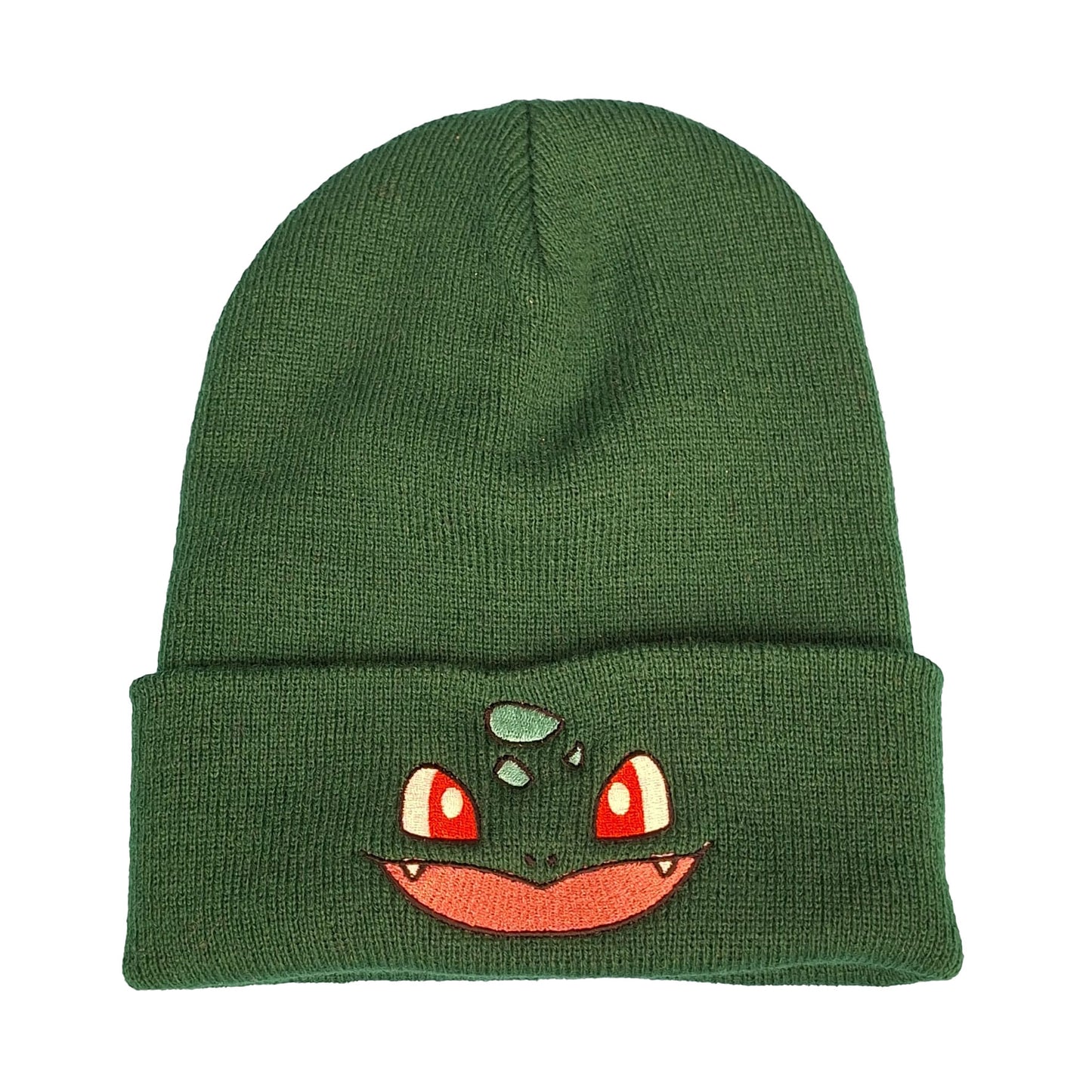 Beanie | Groen