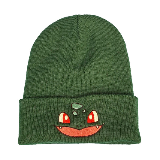 Beanie | Groen
