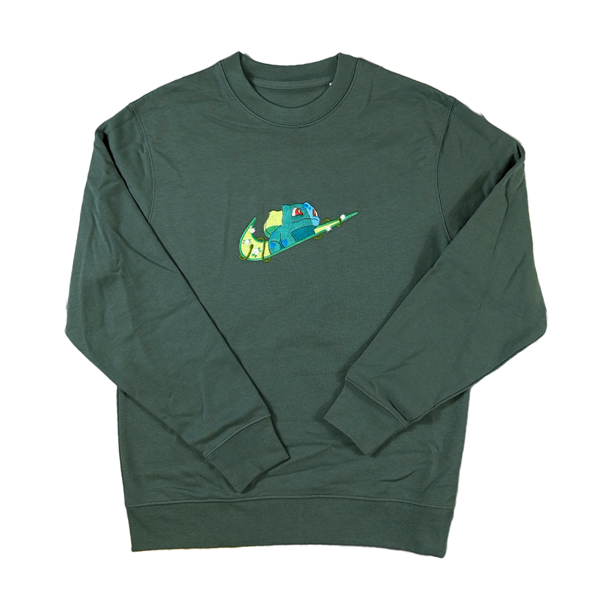 CREWNECK | THE FIRST SEED