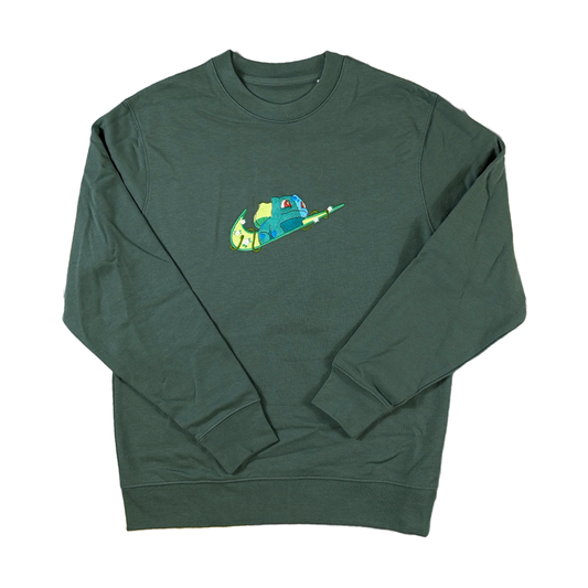 CREWNECK | THE FIRST SEED