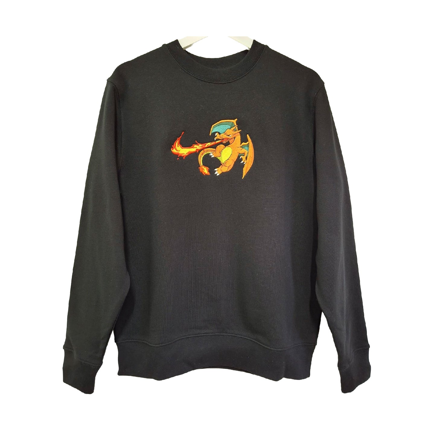 Crewneck | Chxrizxrd