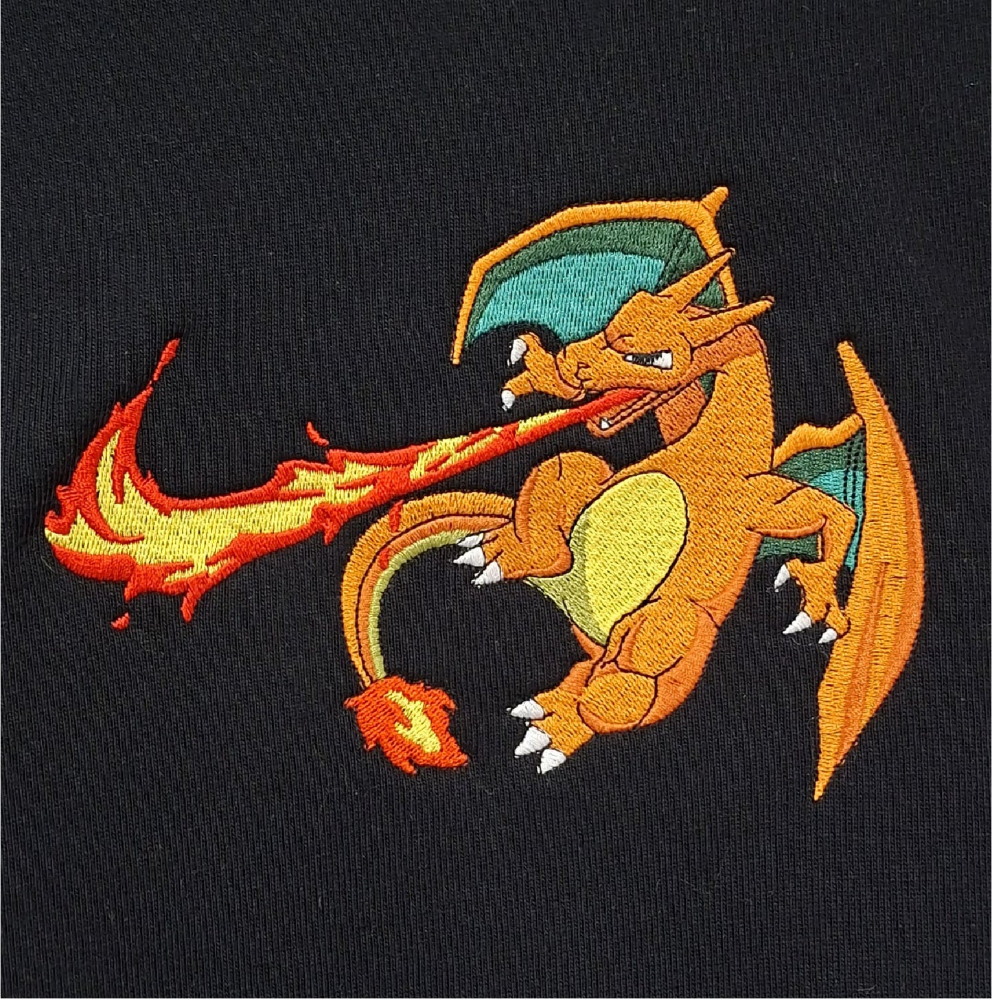 Crewneck | Chxrizxrd