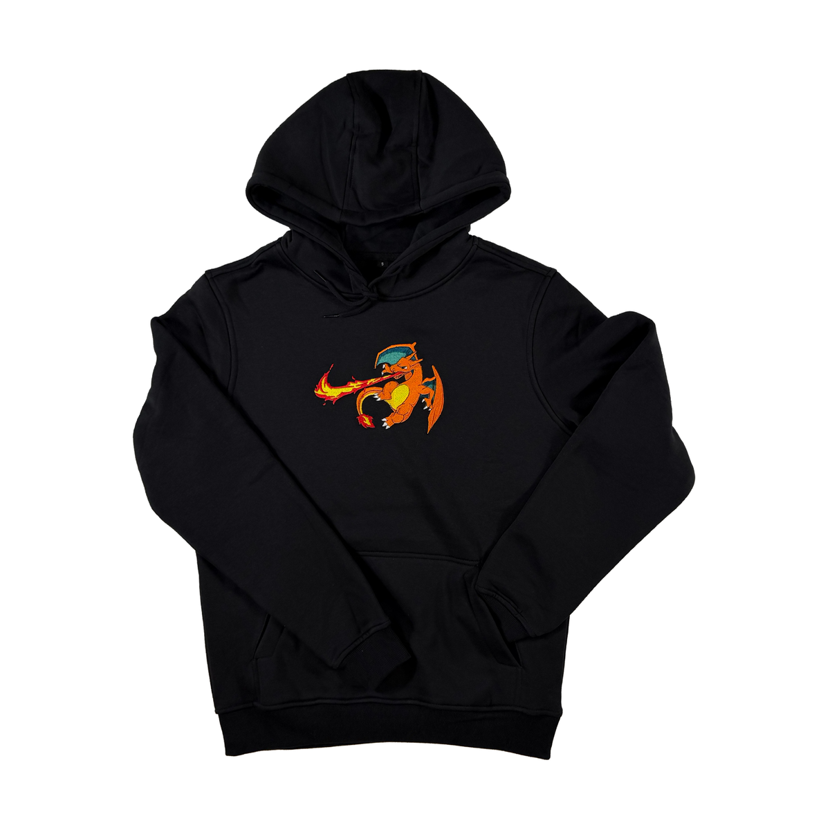 HOODIE | BIG FIREBREATHER
