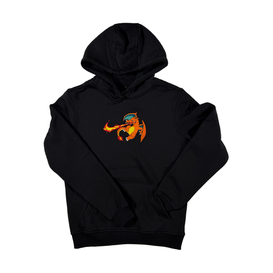HOODIE | BIG FIREBREATHER