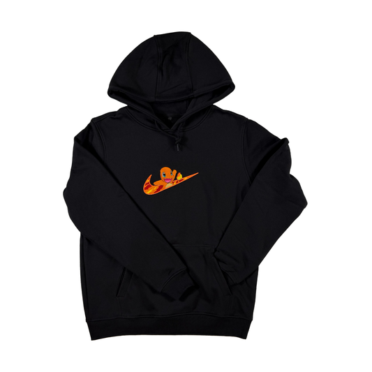 HOODIE | SPICY LIZARD