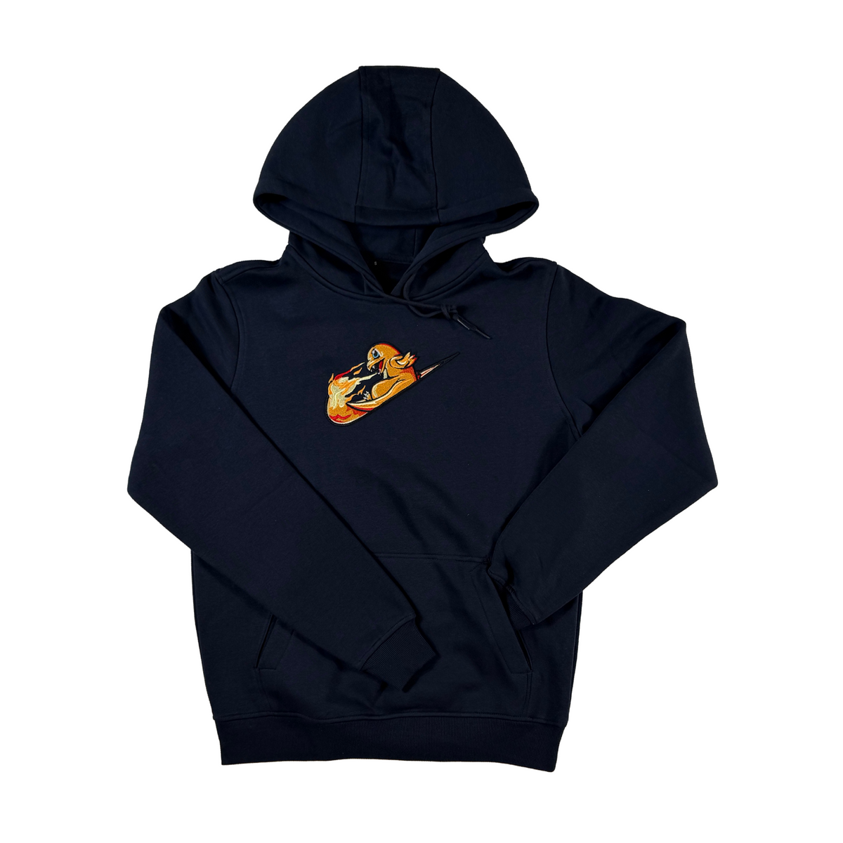 HOODIE | FIRESTARTER NAVY