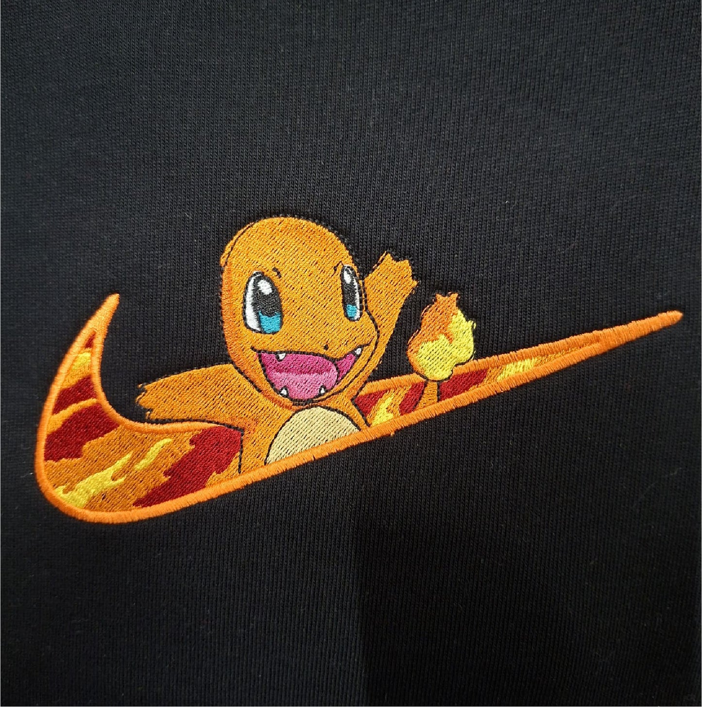 Crewneck | Chxrmxnder