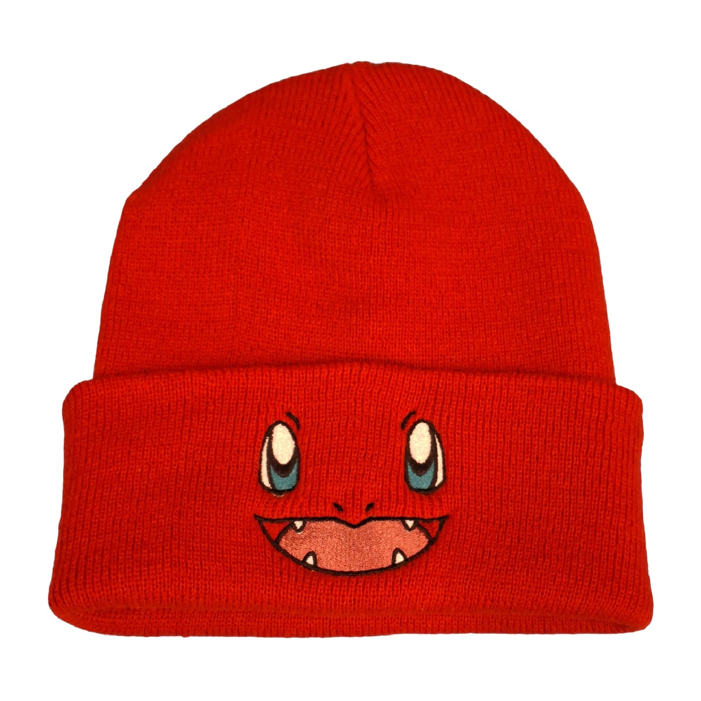 Beanie | Rood