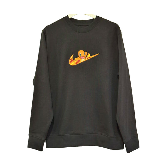 Crewneck | Chxrmxnder