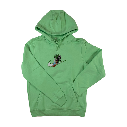 HOODIE | THE INNOVATOR MINT