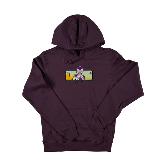 HOODIE  | FINAL FORM