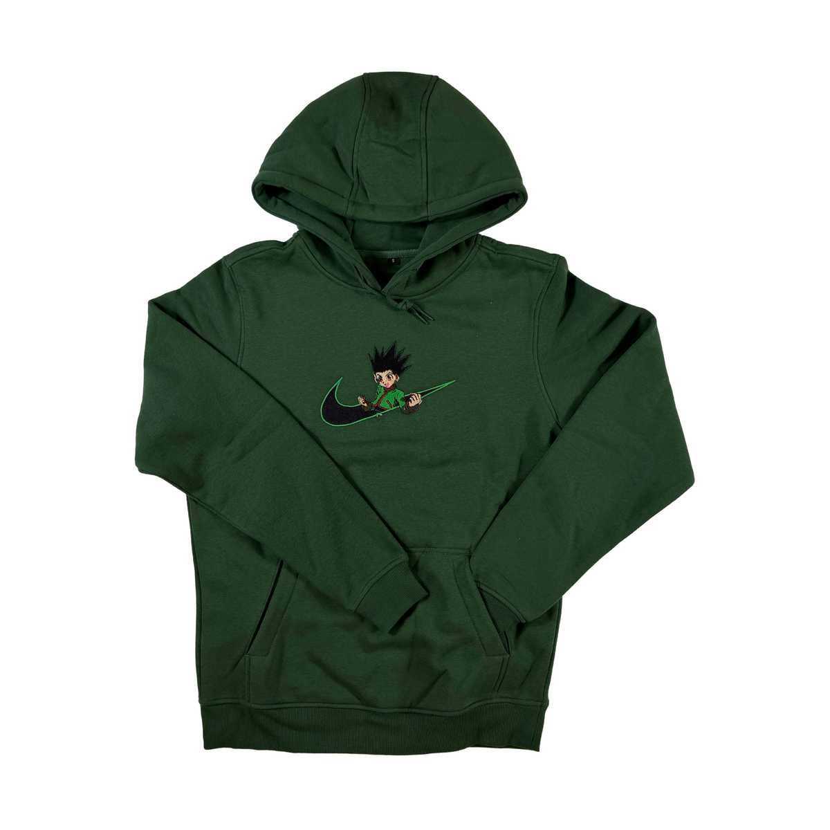 HOODIE | WILD CHILD