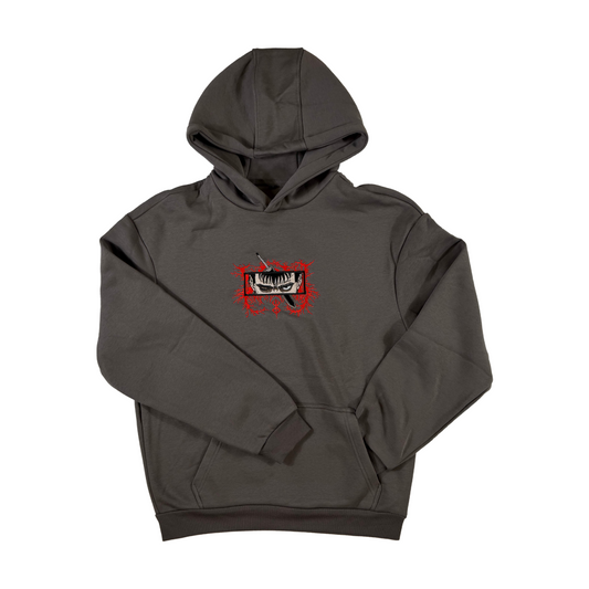 HOODIE | BLACK SWORDSMAN