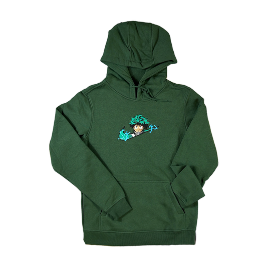 HOODIE | BONE BREAKER