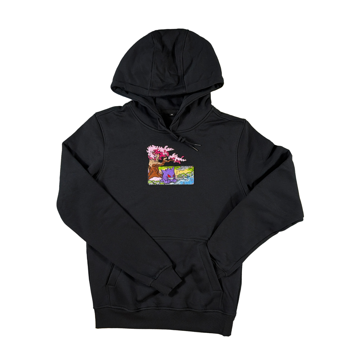 HOODIE | SAKURA