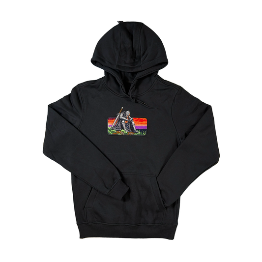 HOODIE | KNIGHT